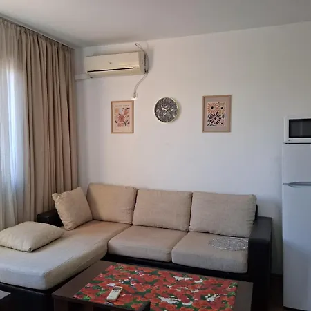 Апартамент Marina Cape & Wellness-relax Nr 30-39 *
