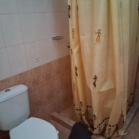 Marina Cape & Wellness-relax Nr 30-39 Ахелой