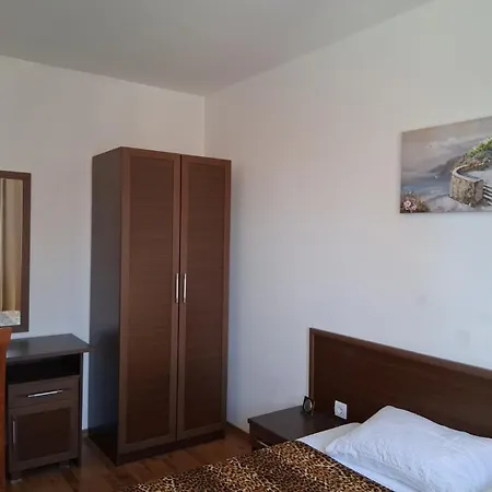 Marina Cape & Wellness-relax Nr 30-39 Апартамент